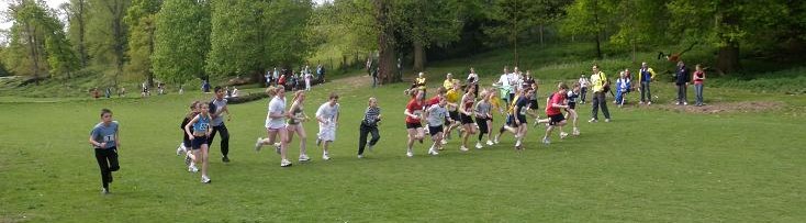 Junior Start