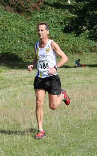 Chris Desmond