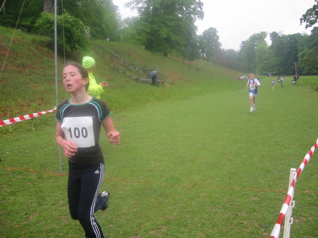 junior Megan