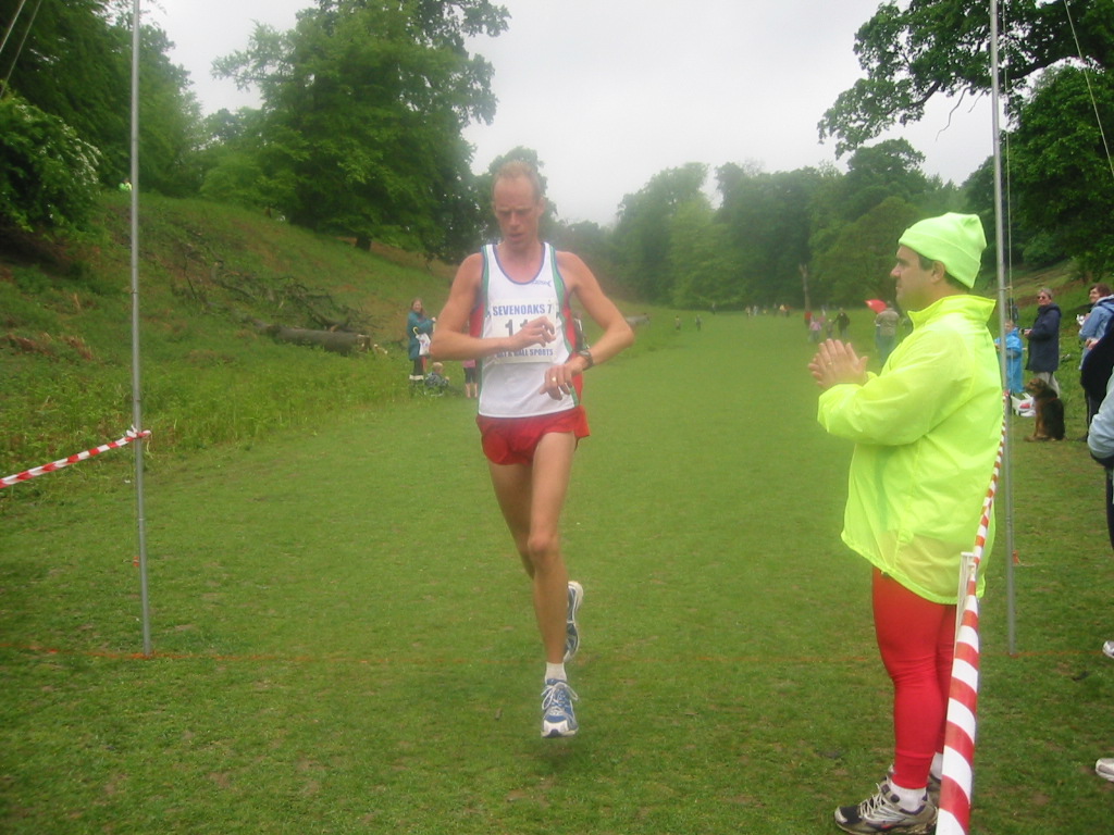 Men's 3rd