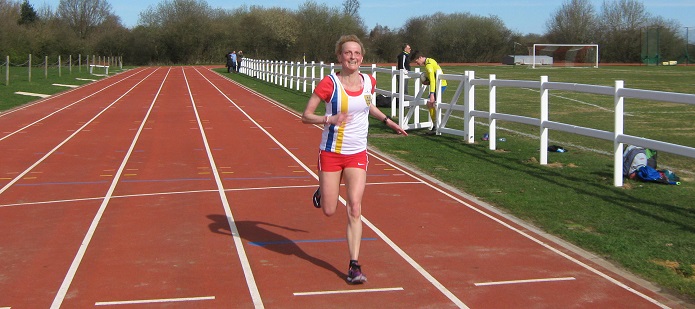 Grace Manzotti