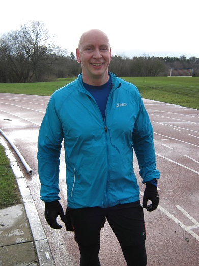 Steve Nicholson
