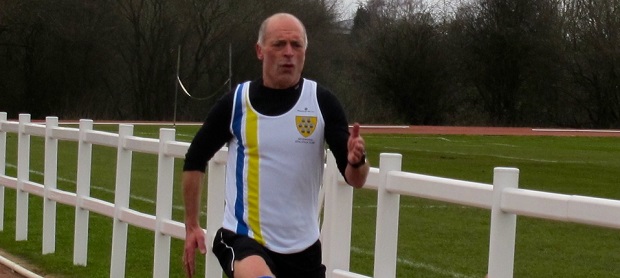 Jon Copping