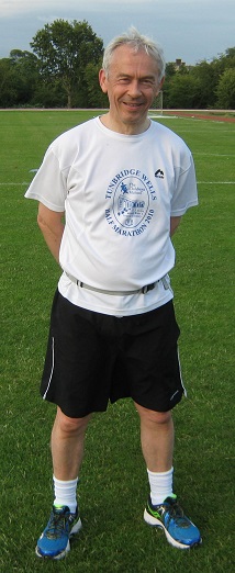 Tony Ostlere
