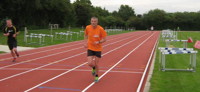 Keith Dowson