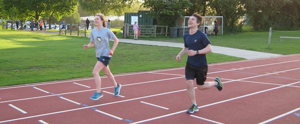 Dan & Sophie