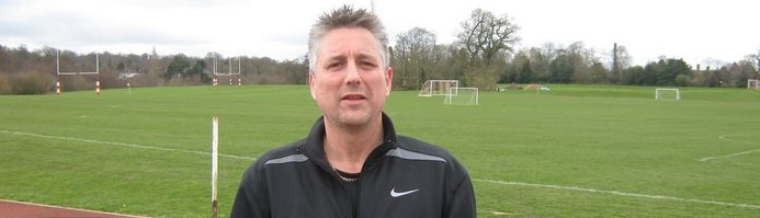Tony Horlock