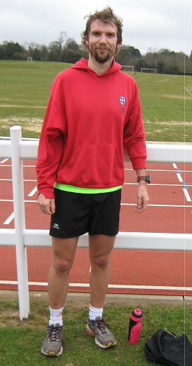 Allan McPherson