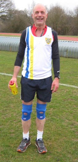Jon Copping