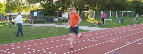 John O'Callaghan wins