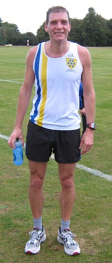 Andy Evans