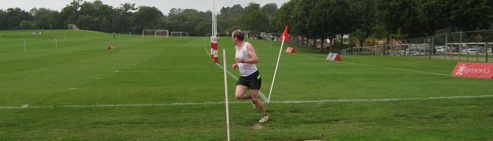James leads