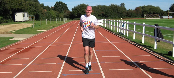 Tony Waldron