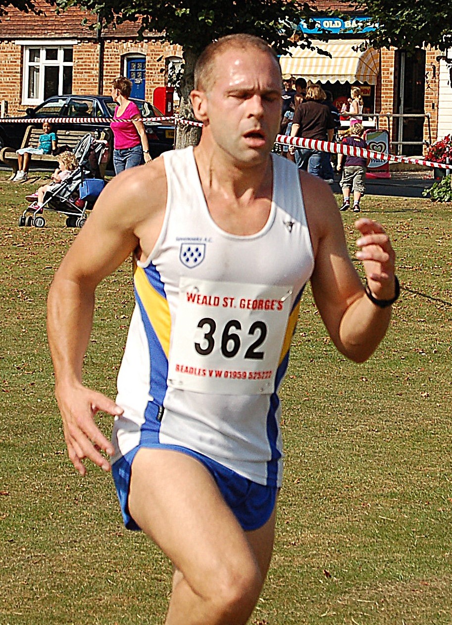 Rob Peers