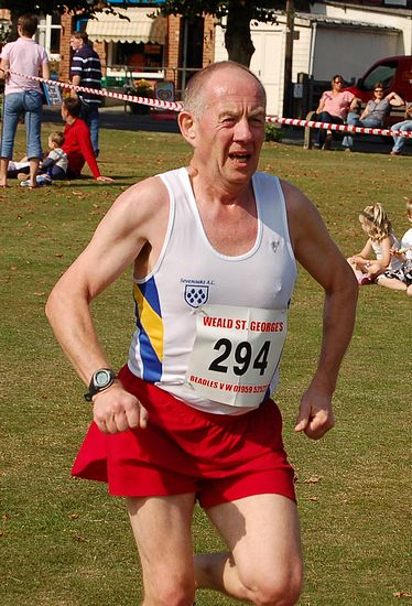 Geoff V