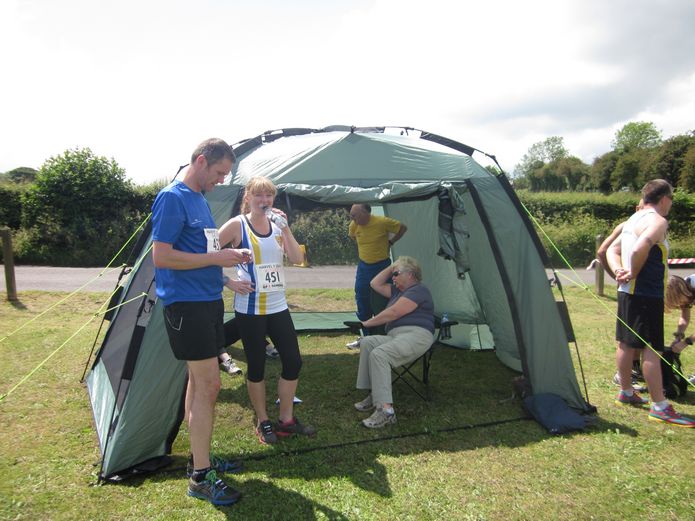 Tent