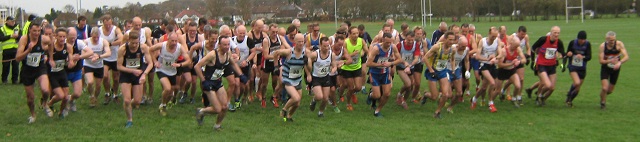 M50 Start