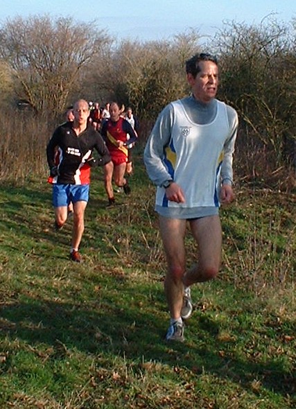 Eric Folkesson