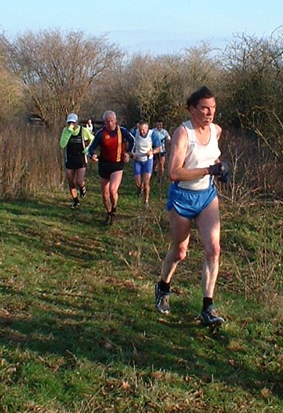 Geoff Kitchener