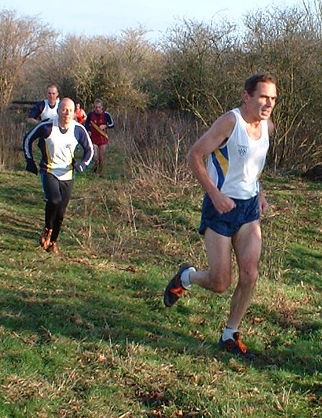 John Denyer