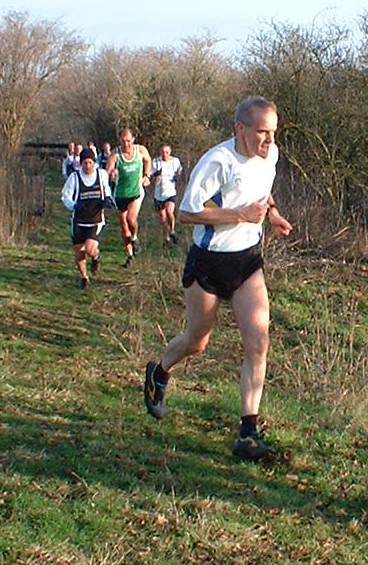 Simon Hallpike
