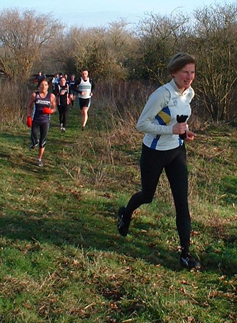 Sally Shewell