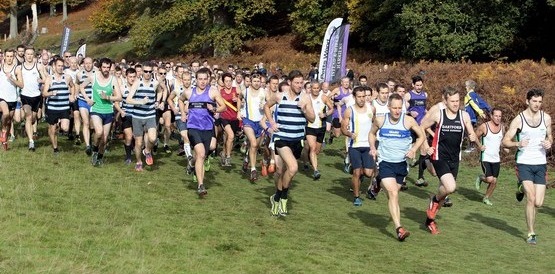 KFL Knole Start