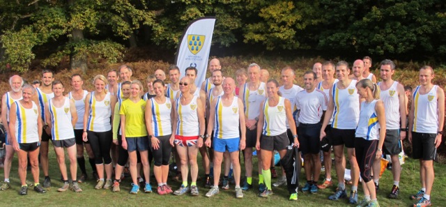 SAC team