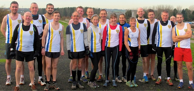 SAC team at Deal