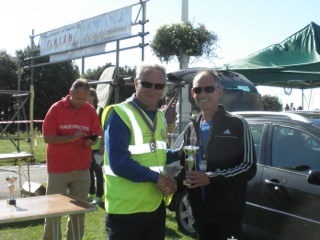 James and Trophy