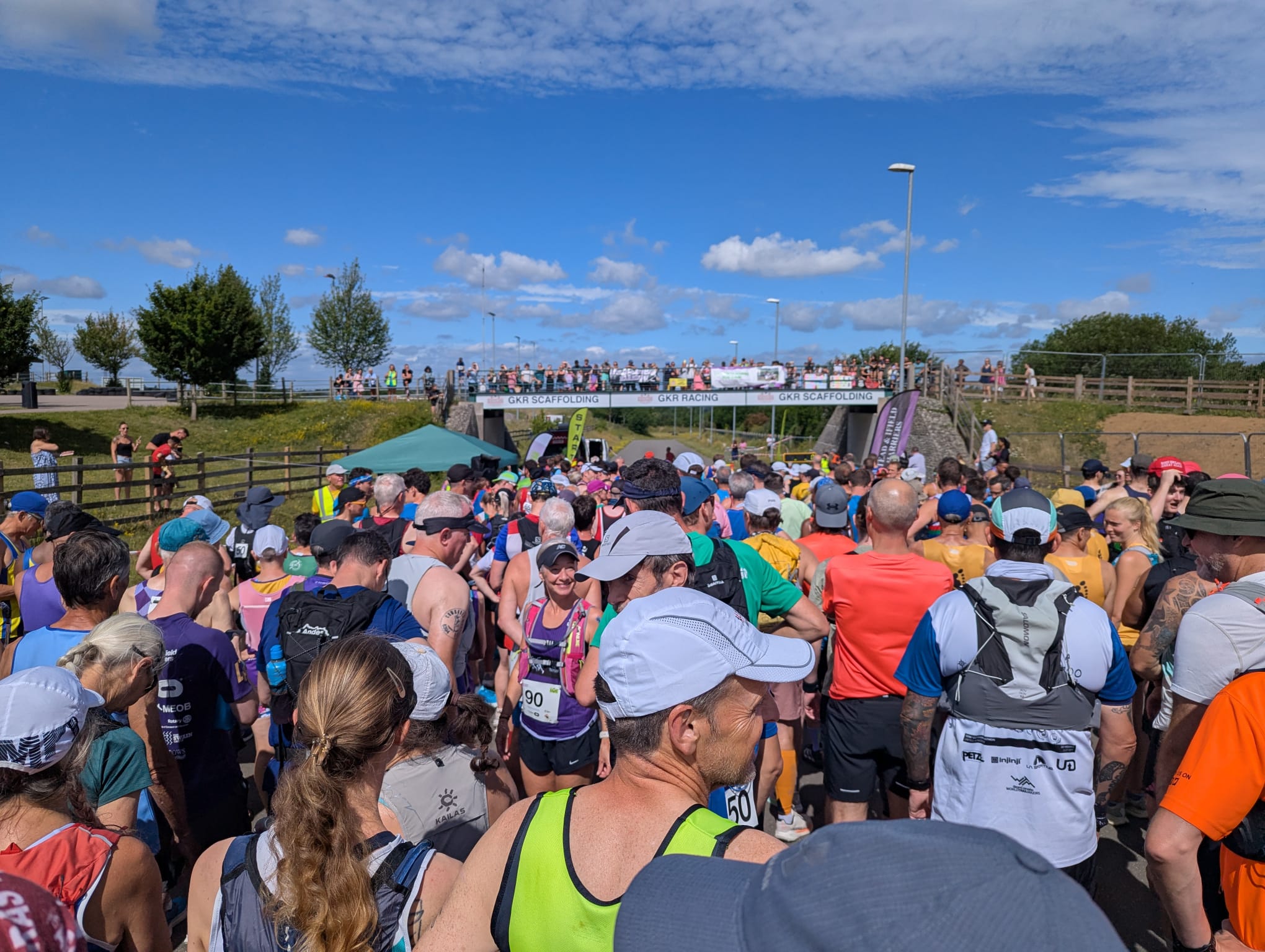 North Downs Run 2026