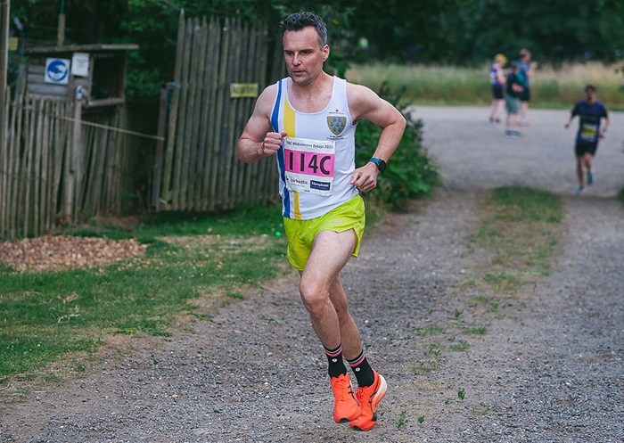 pic of Jamie on last leg