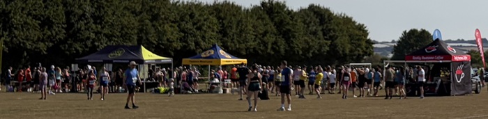 East Peckham Playing Field