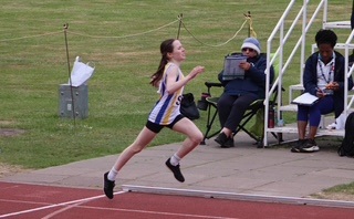pic of Cora