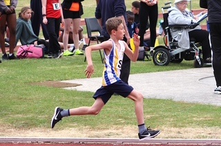 Track