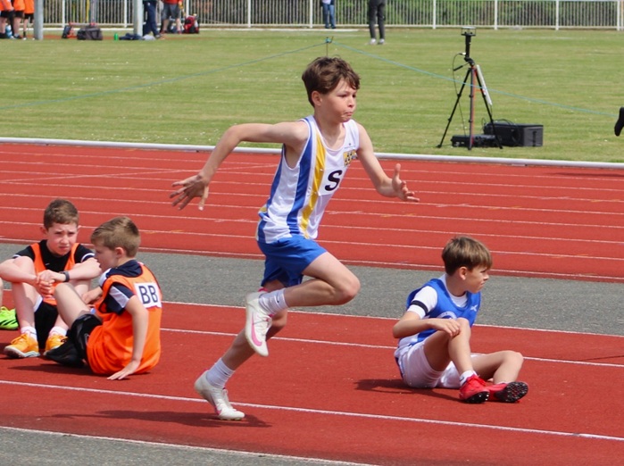 Runner 2
