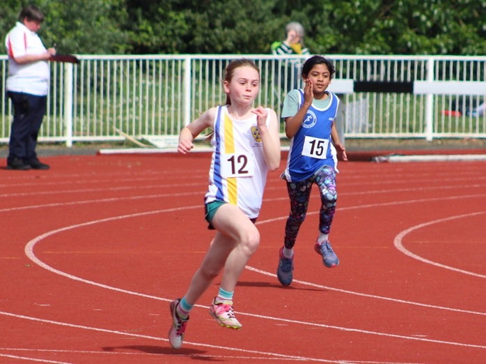 Runner 4