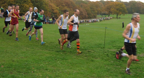 SAC frontrunners
