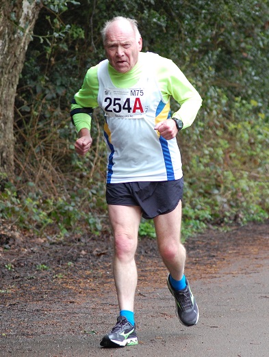 SAC M80 Titans Clash at Kent Masters
