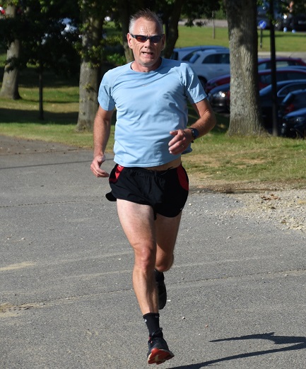 SAC Handicap 27 October 2019