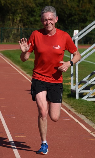 SAC Handicap 24 November 2019