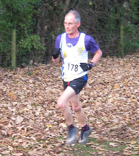 Kent Veterans/Masters Champs 2019