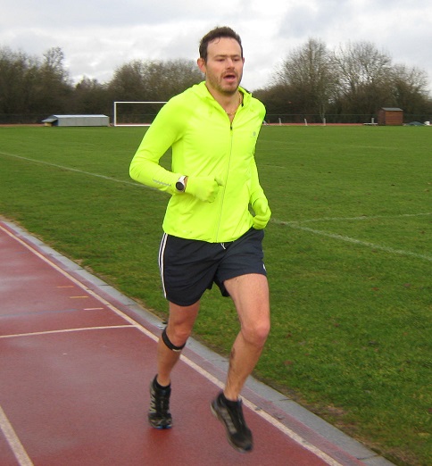 SAC Handicap 22 December 2019