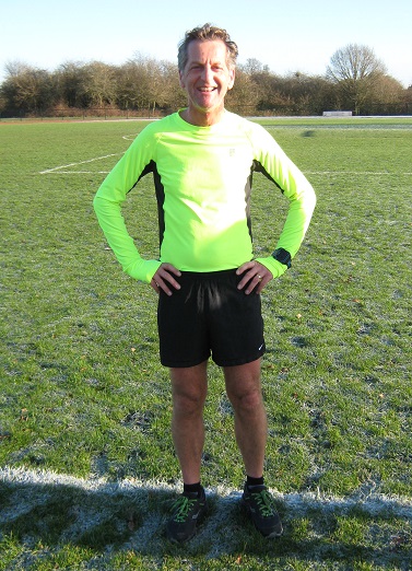 SAC Handicap 19 January 2020