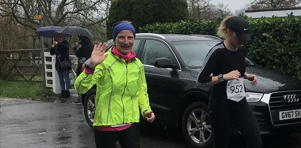 Tunbridge Wells Half 2020