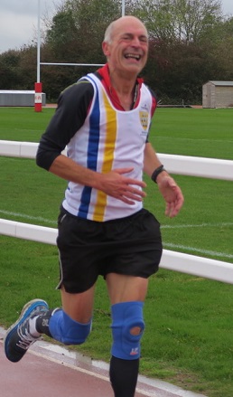 SAC Handicap 23 February 2020