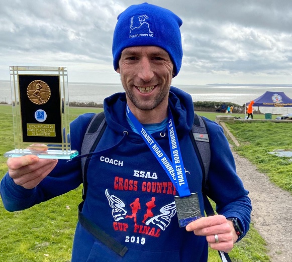 John Wins Thanet 20