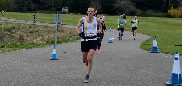Dorney Marathon 2021