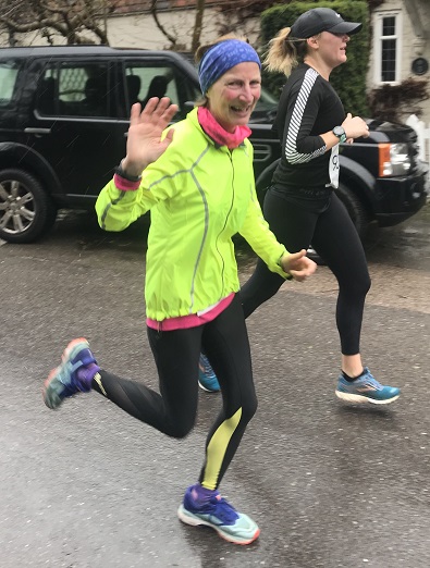 Podplus Kent Spring Marathon 2021