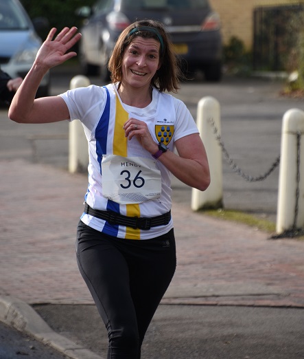 Staplehurst 10 April 2021